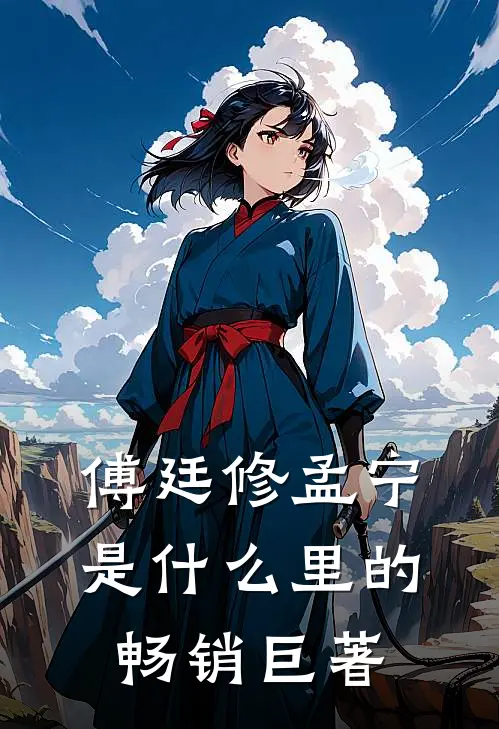 傅廷修孟宁是什么里的畅销巨著