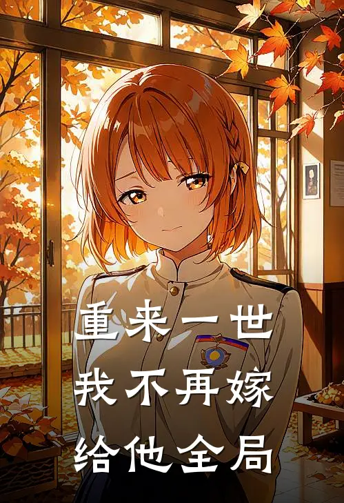重来一世,我不再嫁给他全局