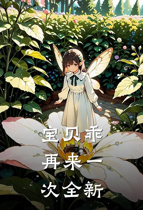 宝贝乖，再来一次全新