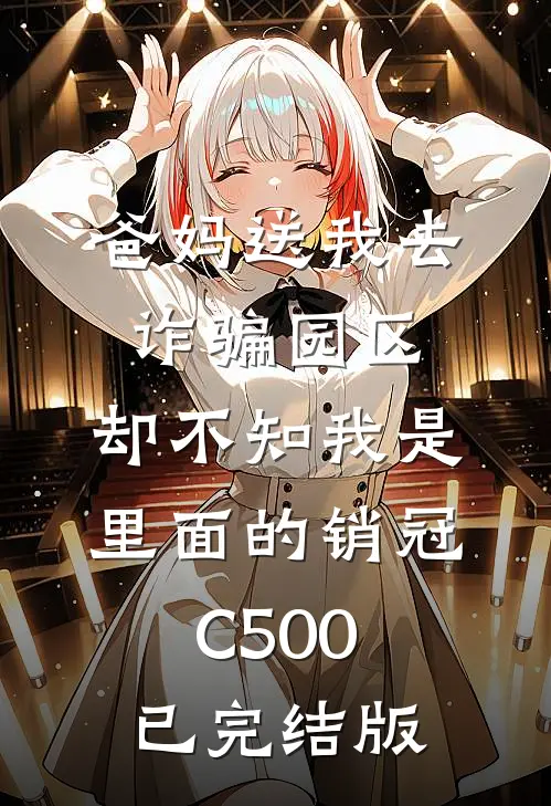 爸妈送我去诈骗园区，却不知我是里面的销冠C500已完结版