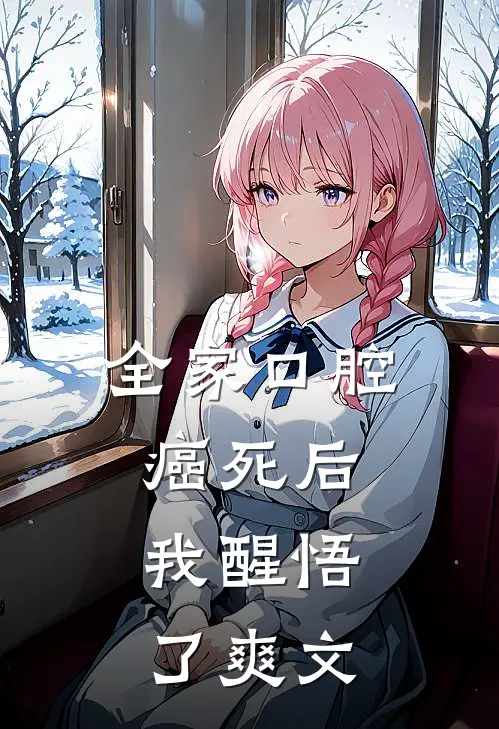 全家口腔癌死后，我醒悟了爽文