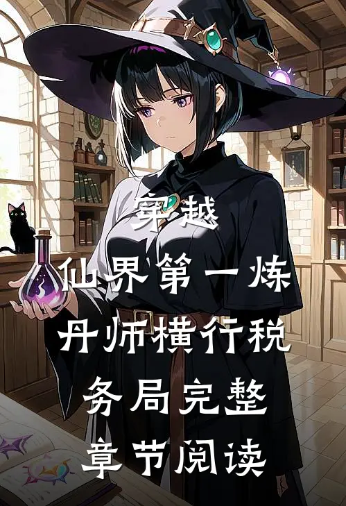 穿越：仙界第一炼丹师横行税务局完整章节阅读