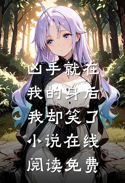 凶手就在我的身后,我却笑了在线阅读免费全文