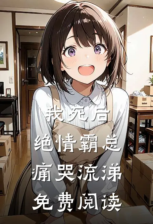 我死后，绝情霸总痛哭流涕免费阅读