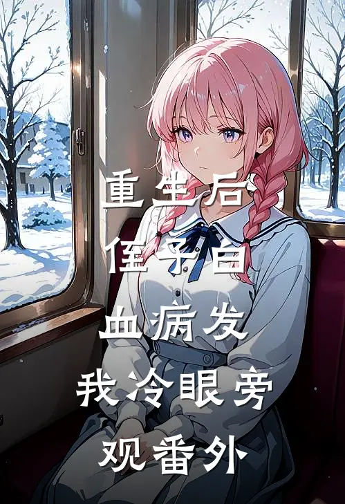 重生后,侄子白血病发,我冷眼旁观番外独家出品