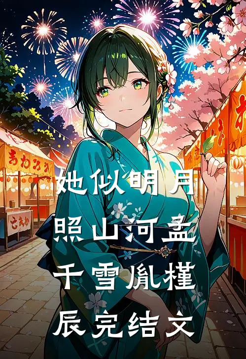 她似明月照山河孟千雪胤槿辰完结文