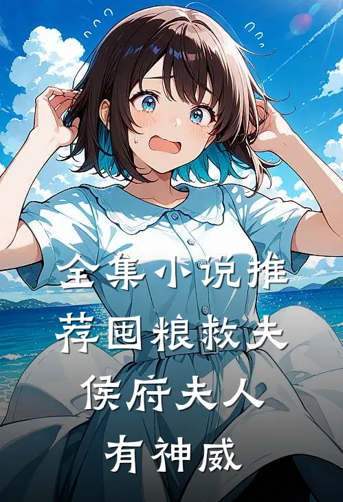 全集小说推荐囤粮救夫：侯府夫人有神威