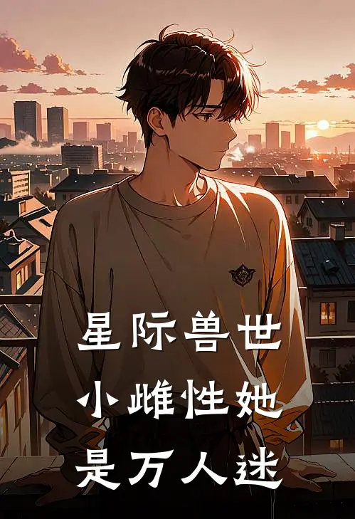 星际兽世小雌性她是万人迷百度