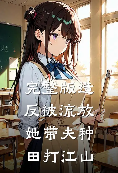 完整版造反被流放，她带夫种田打江山