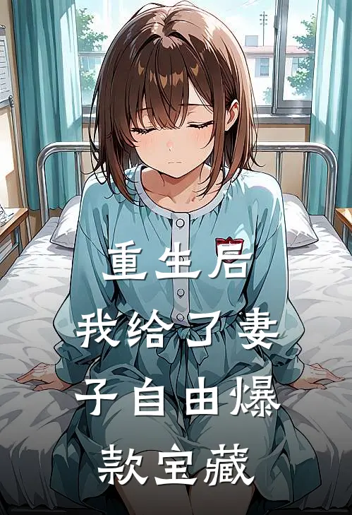 重生后，我给了妻子自由爆款宝藏