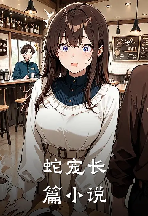 蛇宠长篇小说