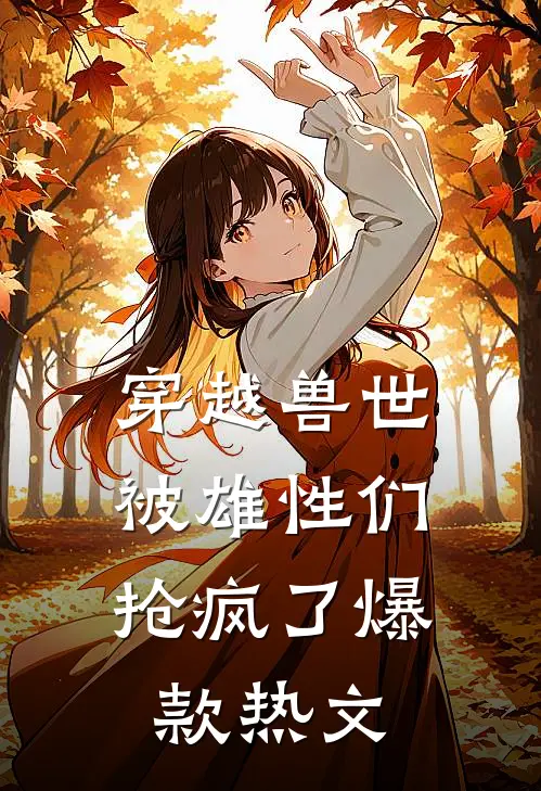 穿越兽世,被雄性们抢疯了爆款热文