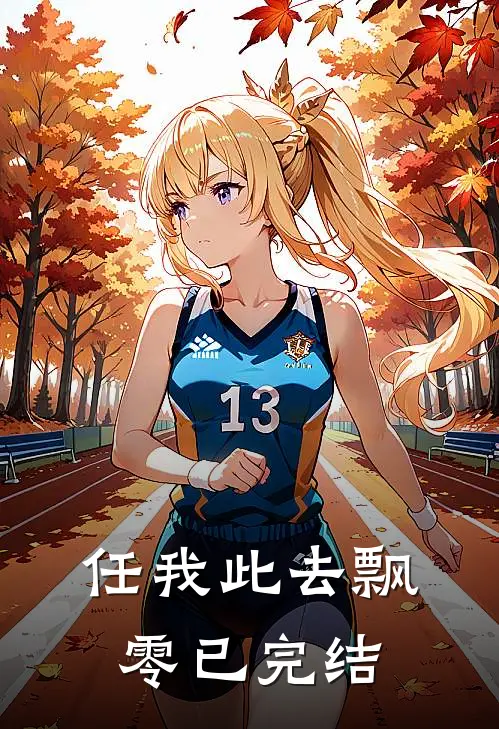 任我此去飘零已完结