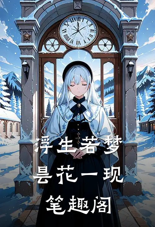 浮生若梦昙花一现笔趣阁