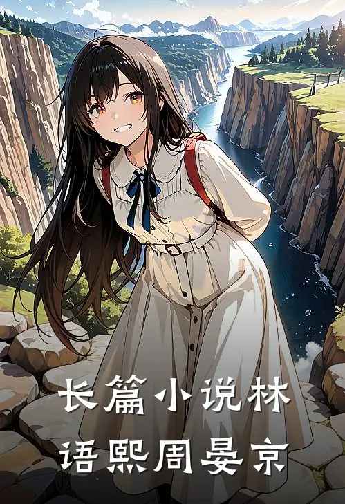 长篇小说林语熙周晏京