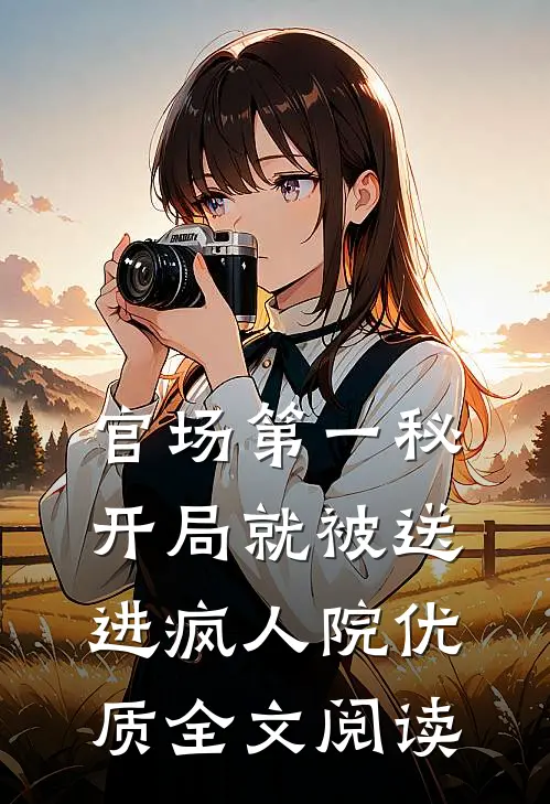 官场第一秘：开局就被送进疯人院优质全文阅读