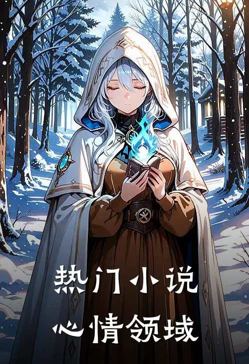 热门心情领域在线阅读