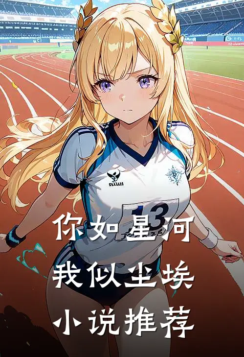 你如星河,我似尘埃推荐知乎