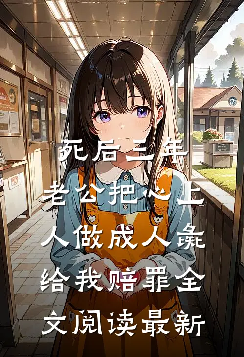 死后三年，老公把心上人做成人彘给我赔罪全文阅读最新