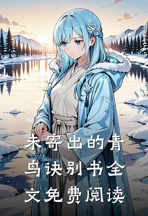 未寄出的青鸟诀别书全文免费阅读