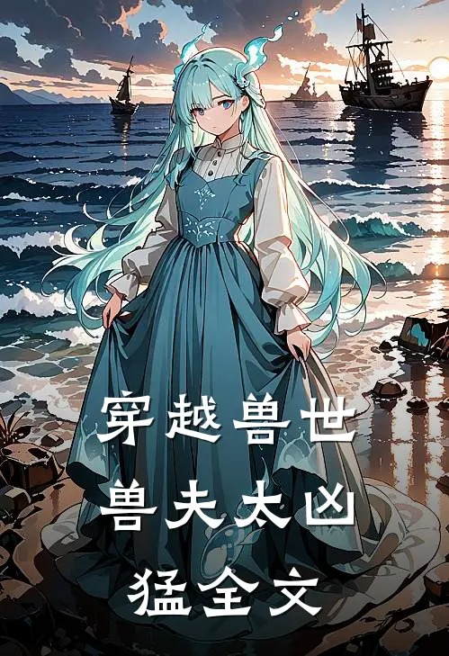 穿越兽世兽夫太凶猛全文阅读零点看书