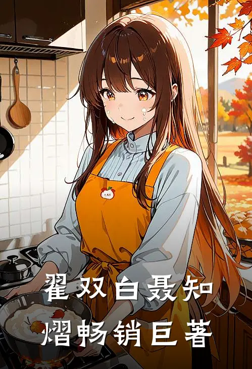 翟双白聂知熠畅销巨著