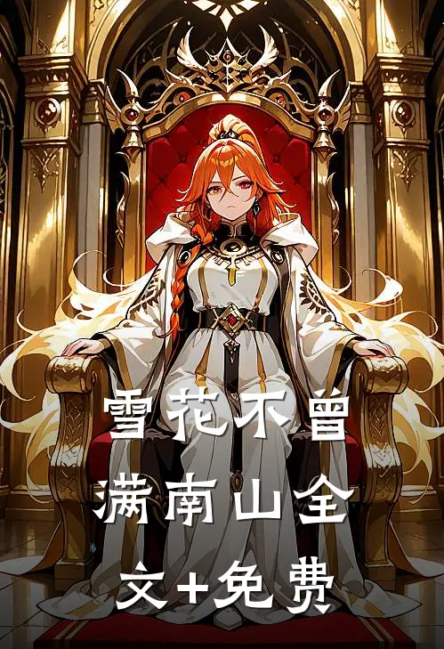 雪花不曾满南山全文+免费