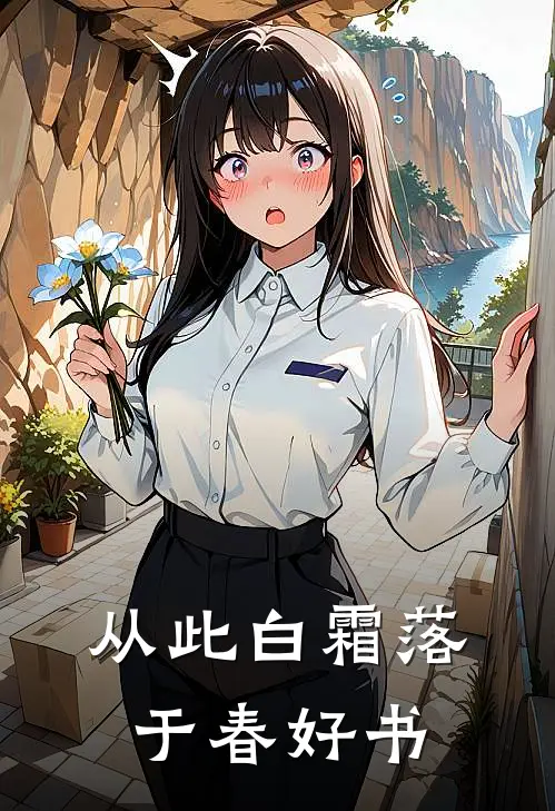 从此白霜落于春好书