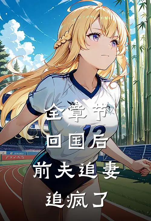 全章节回国后，前夫追妻追疯了