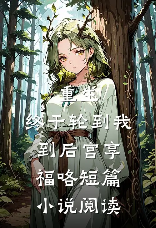 重生：终于轮到我到后宫享福咯短篇小说阅读