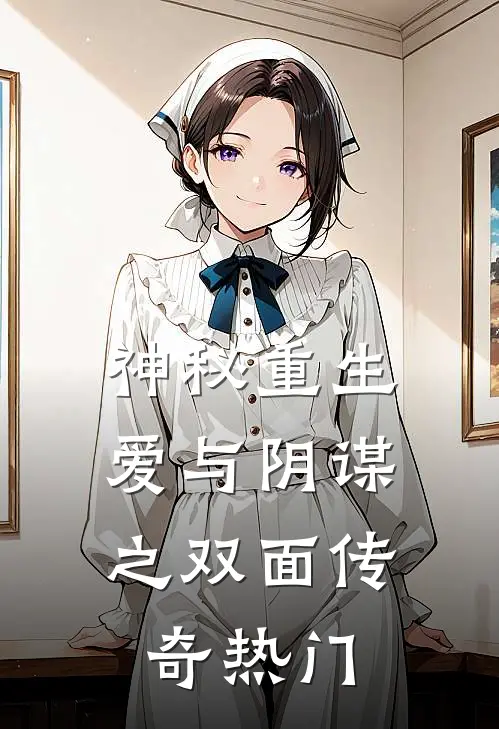神秘重生爱与阴谋之双面传奇热门