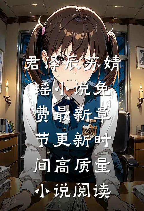 君泽辰苏婧瑶小说免费最新章节更新时间高质量小说阅读