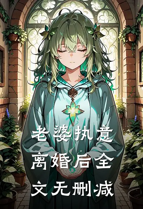 老婆执意离婚后全文无删减