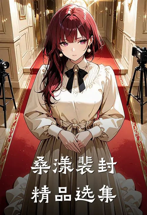 桑漾裴封精品选集