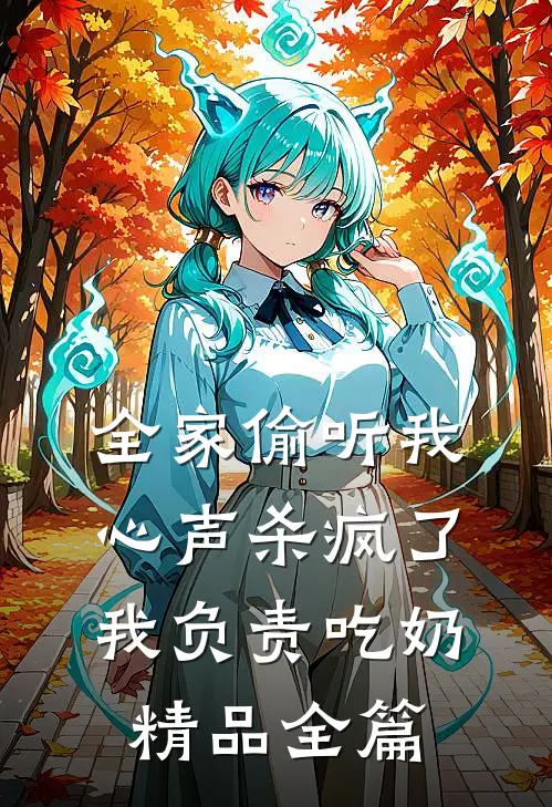 全家偷听我心声杀疯了，我负责吃奶精品全篇