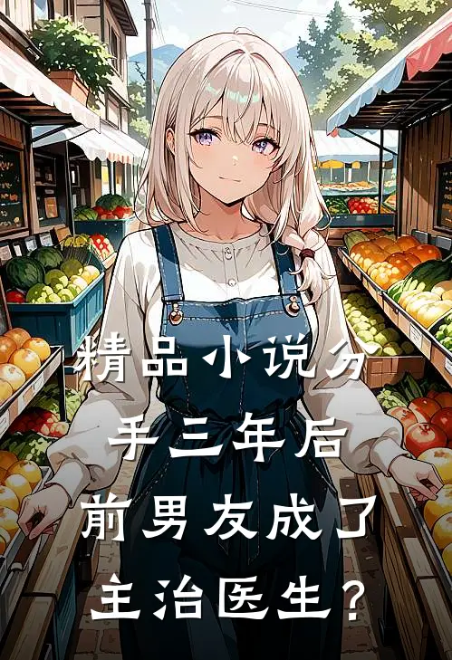 精品小说分手三年后，前男友成了主治医生？