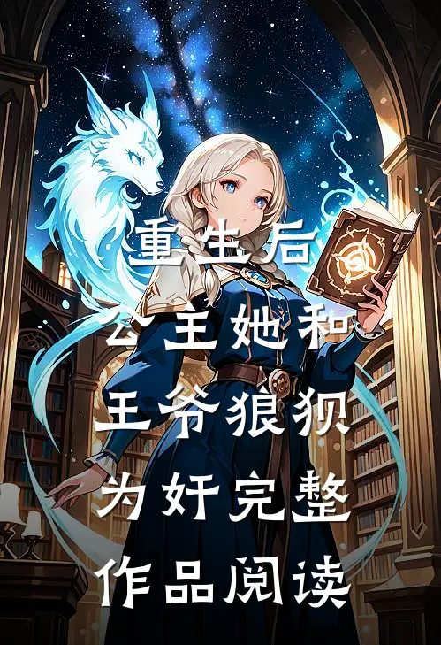 重生后，公主她和王爷狼狈为奸完整作品阅读
