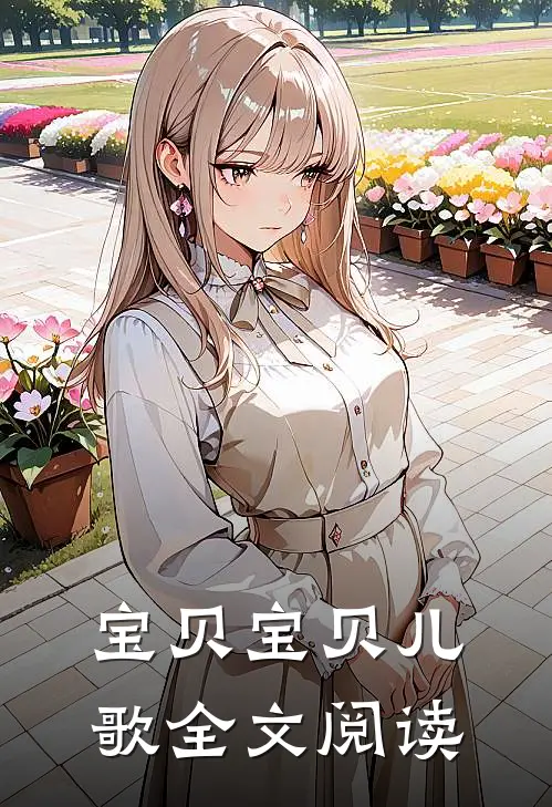 宝贝宝贝儿歌全文阅读