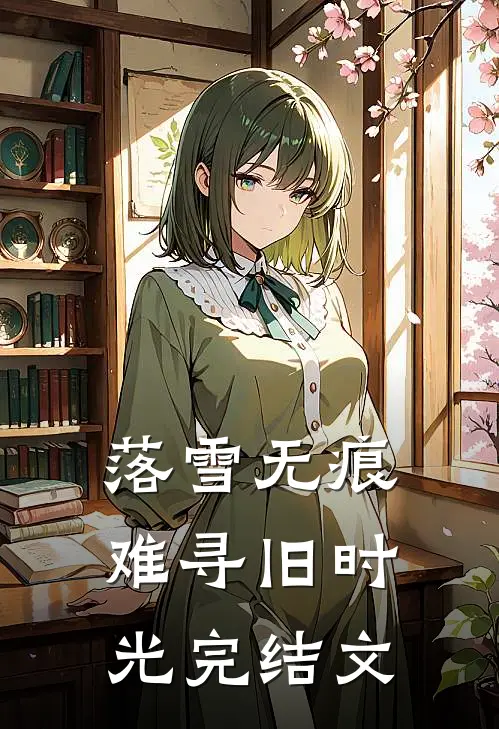 落雪无痕,难寻旧时光完结文案怎么写
