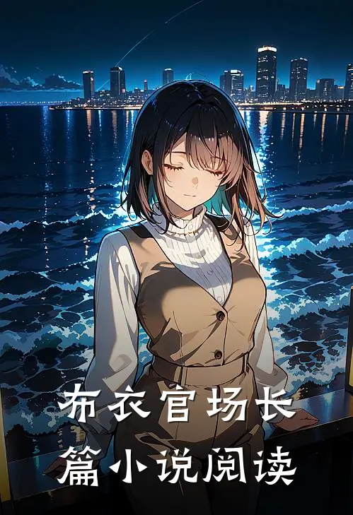布衣官场长篇小说阅读