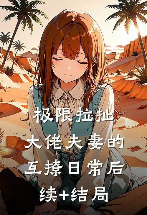 极限拉扯：大佬夫妻的互撩日常后续+结局