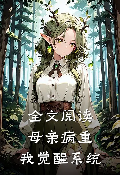 全文阅读母亲病重,我觉醒系统