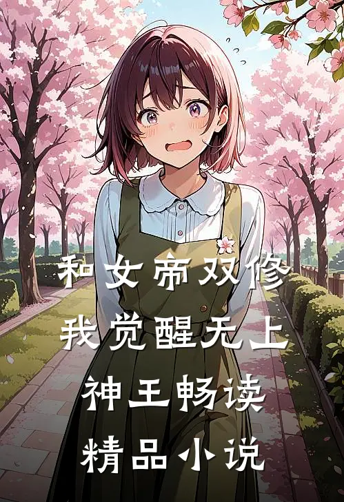 和女帝双修，我觉醒无上神王畅读精品小说