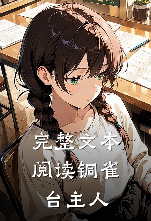 完整文本阅读铜雀台主人