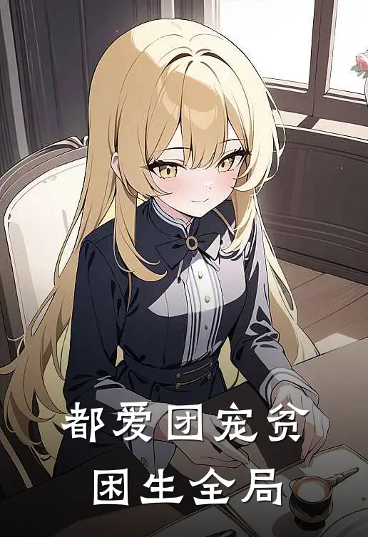 都爱团宠贫困生全局