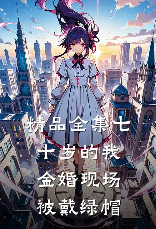 精品全集七十岁的我，金婚现场被戴绿帽
