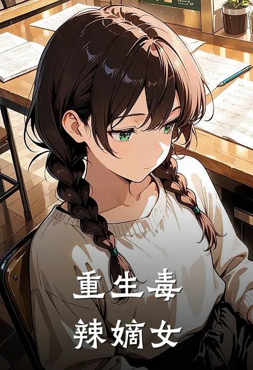 重生毒辣嫡女