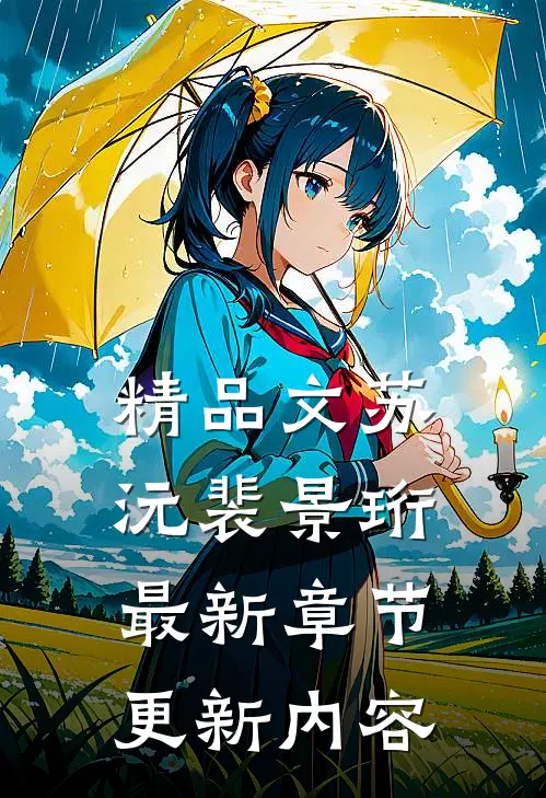 精品文苏沅裴景珩最新章节更新内容