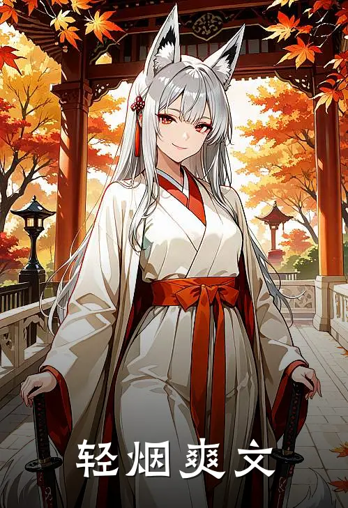 轻烟爽文