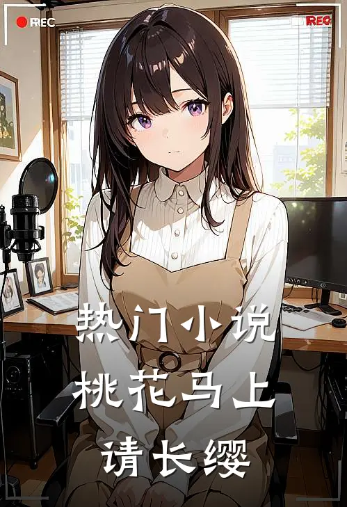 热门小说桃花马上请长缨